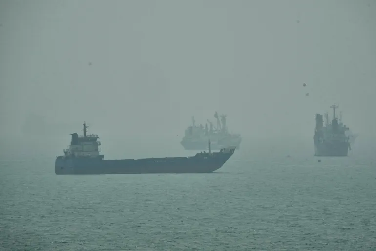 Strait of Hormuz